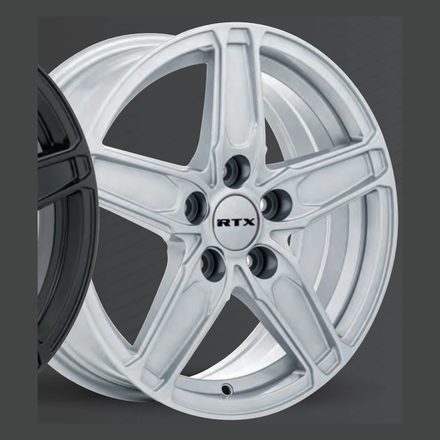 RTX Frost wheel