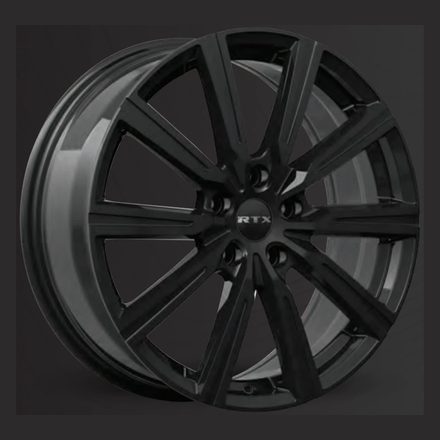 RTX Hanoi wheel