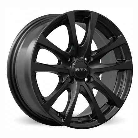 RTX IX002 wheel