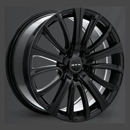 RTX Network wheel