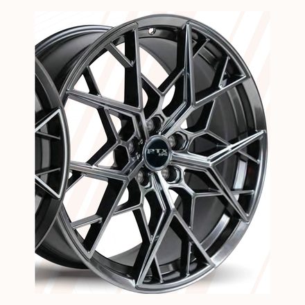 RTX Nova wheel