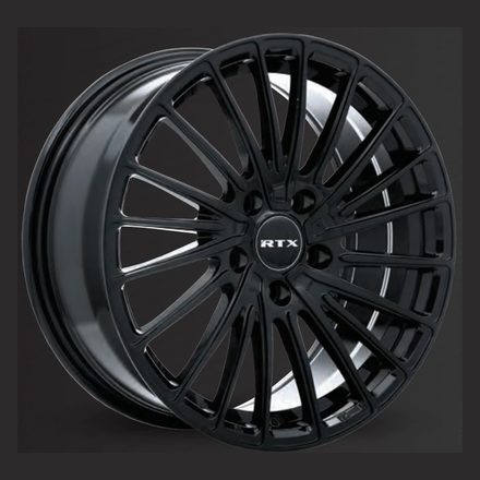 RTX Polar wheel