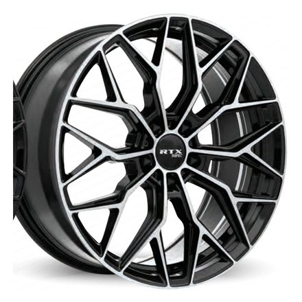 RTX RS02 wheel
