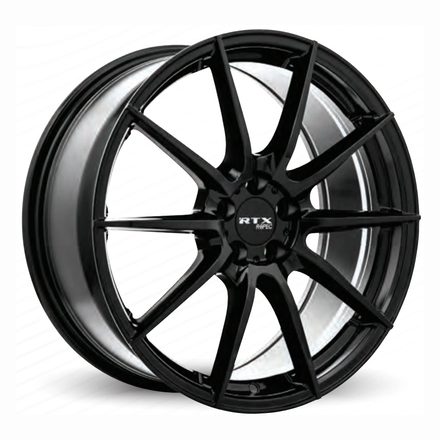RTX RS03 wheel
