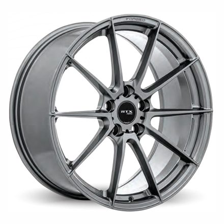 RTX RS03F wheel