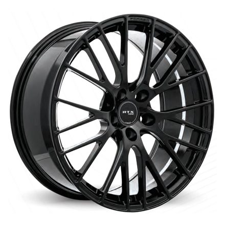 RTX RS04F wheel