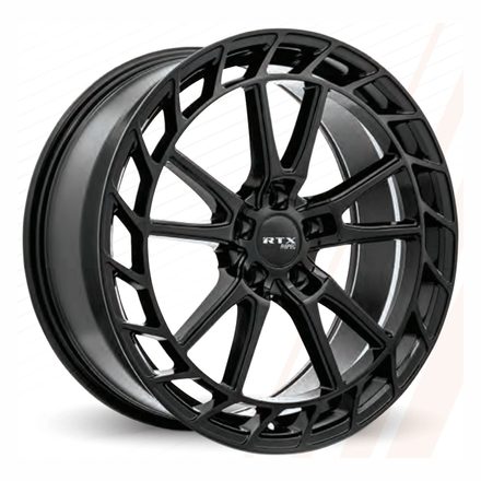 RTX RS05 wheel