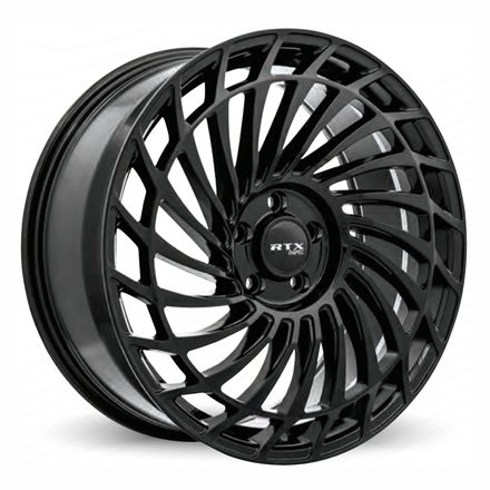 RTX RS06 wheel