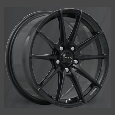 RTX SL01 wheel