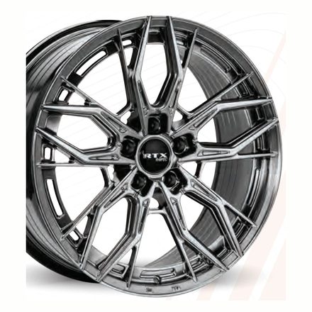RTX Spur wheel