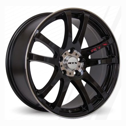 RTX Twin wheel