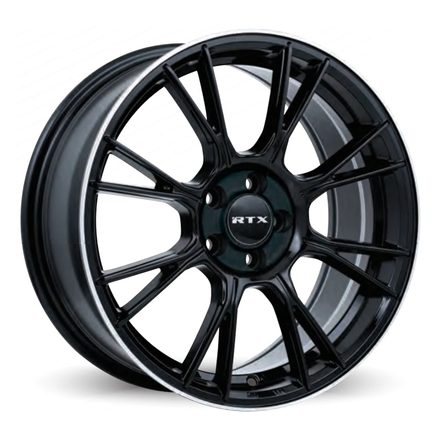 RTX Vapor wheel