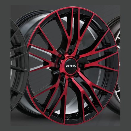 RTX Vertex wheel