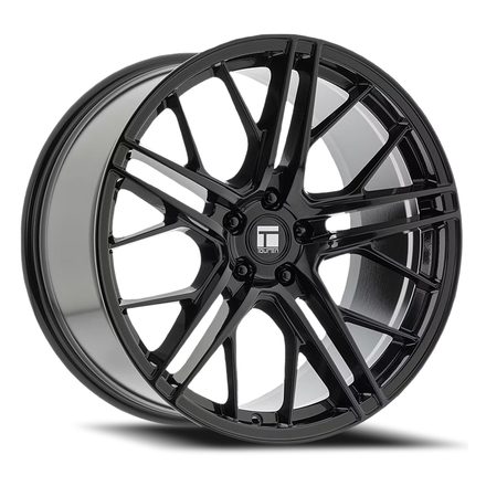 Touren TF07 wheel