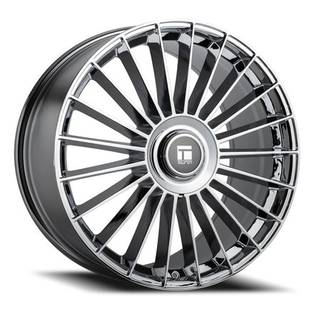 Touren TR10 wheel