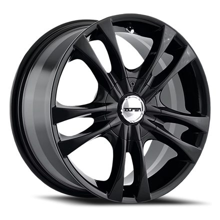 Touren TR22 wheel