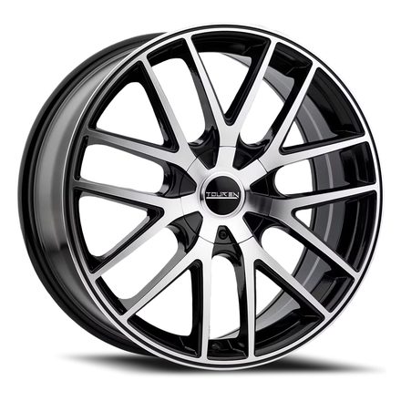 Touren TR60 wheel