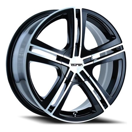 Touren TR62 wheel