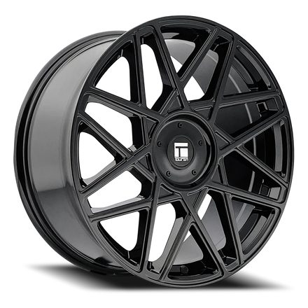 Touren TR66 wheel