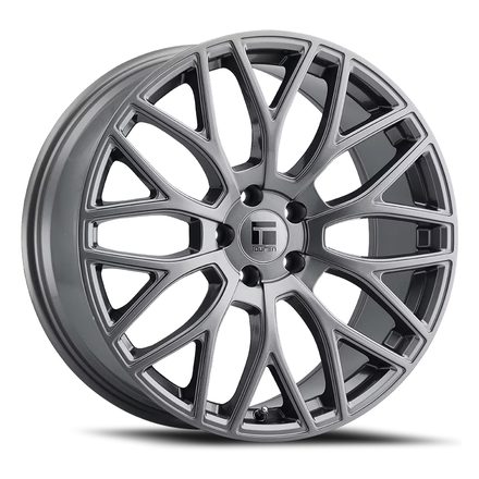 Touren TR76 wheel