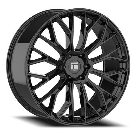 Touren TR8 wheel