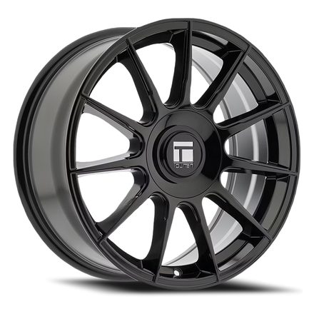 Touren TR81 wheel