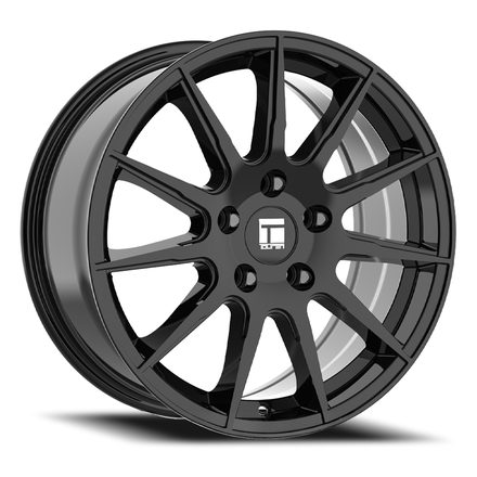 Touren TR82 wheel