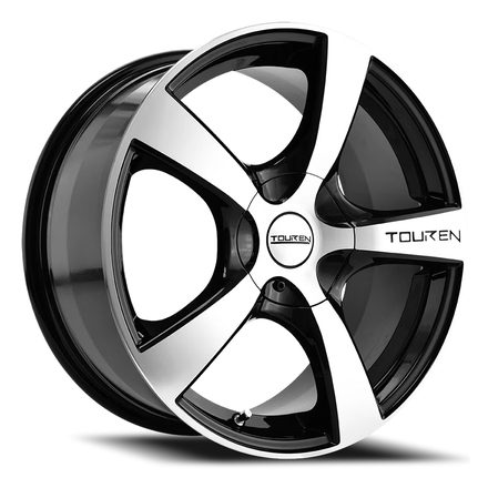 Touren TR9 wheel