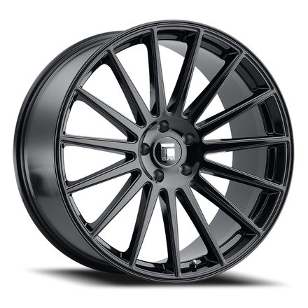 Touren TR92 wheel