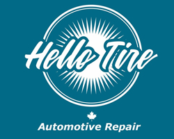 Hello Tire Inc.